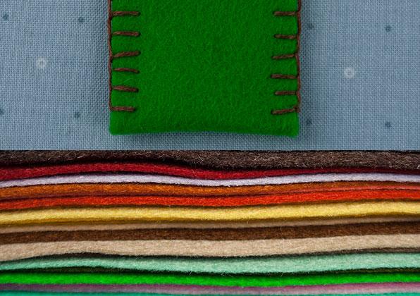 sewing