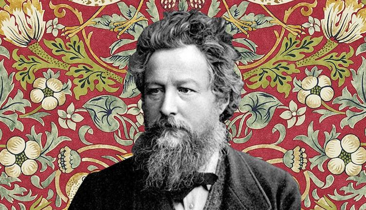 William-Morris
